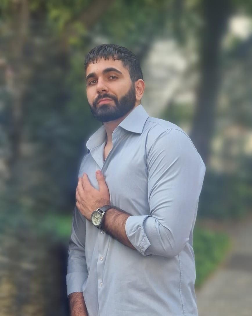 Erik Harutyunyan